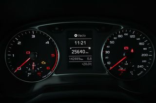 Audi A1 1.4 TDI Adrenalin