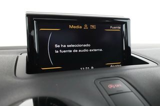 Audi A1 1.4 TDI Adrenalin