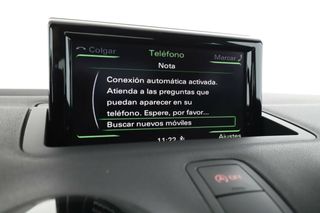 Audi A1 1.4 TDI Adrenalin