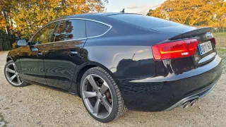 Audi A5 2014