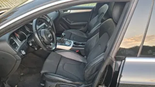 Audi A5 2014