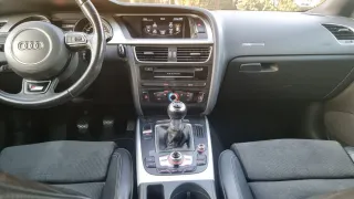 Audi A5 2014