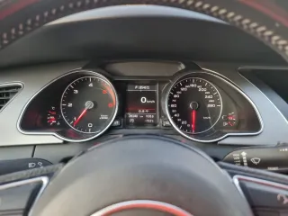 Audi A5 2014