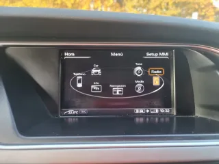 Audi A5 2014