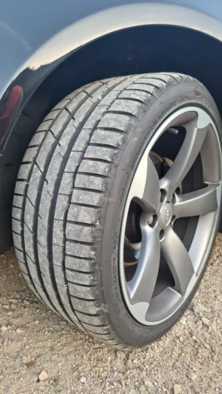 Audi A5 2014