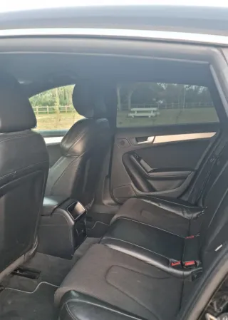 Audi A5 2014
