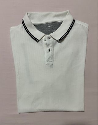 Polo Mango Talla M