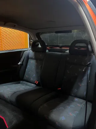 SEAT Ibiza 1998