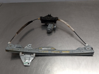 ELEVALUNAS DELANTERO DERECHO CITROEN C-ELYSÉE YH0