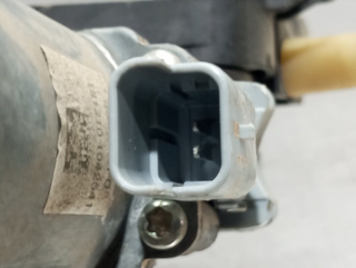ELEVALUNAS DELANTERO DERECHO CITROEN C-ELYSÉE YH0