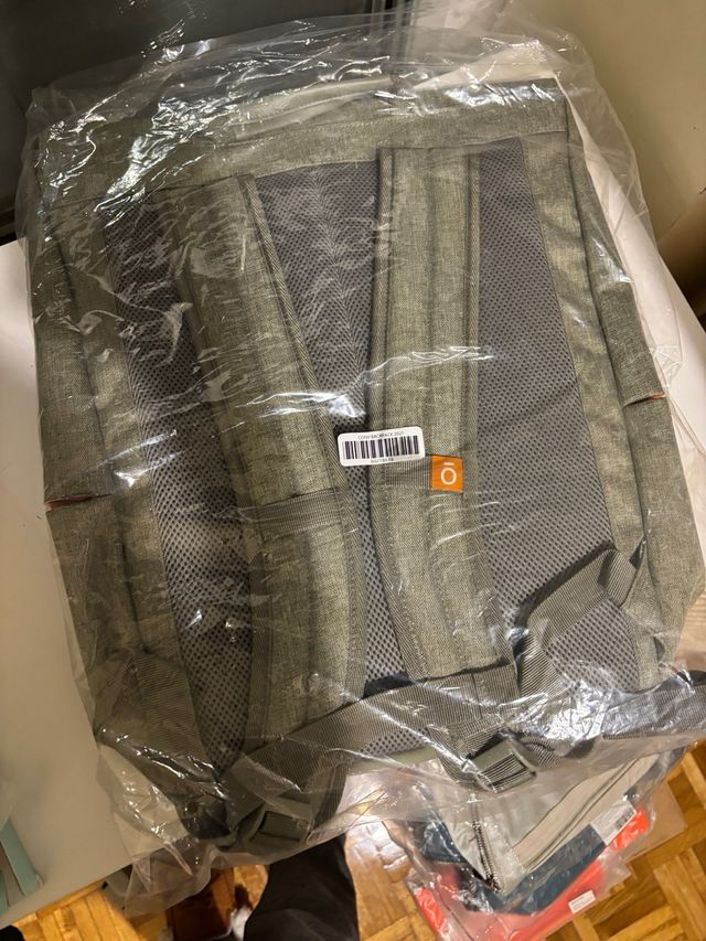 Mochila Doterra
