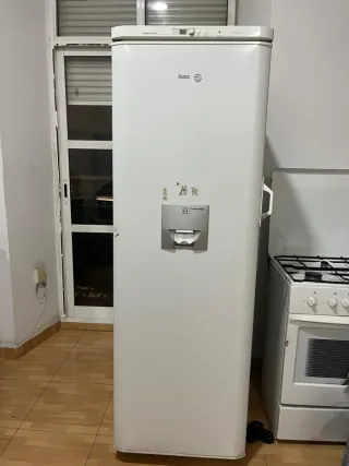 Nevera Fagor sin congelador