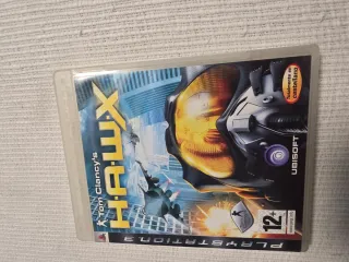 Tom Clancy's HAWX PS3