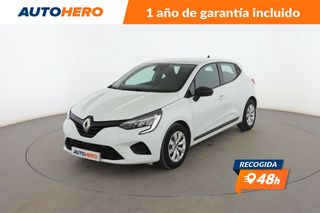 Renault Clio 1.0 SCe Life