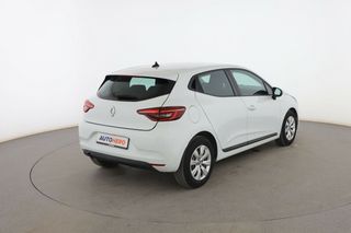 Renault Clio 1.0 SCe Life