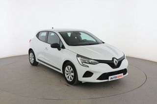 Renault Clio 1.0 SCe Life