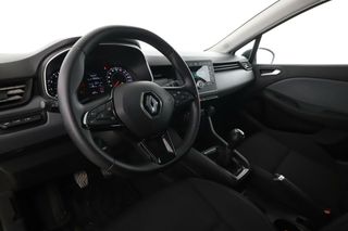 Renault Clio 1.0 SCe Life