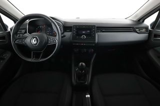 Renault Clio 1.0 SCe Life