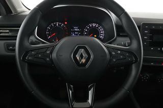 Renault Clio 1.0 SCe Life