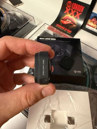 GoPro Max Lens Mod