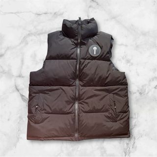 Chaleco/Chaquetón Trapstar Negro