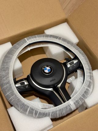 VOLANTE BMW E90 E80 - EN STOCK