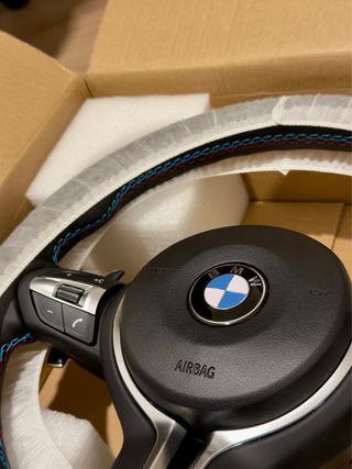 VOLANTE BMW E90 E80 - EN STOCK