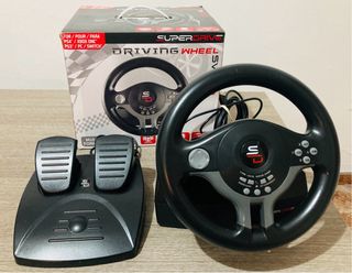 Super Drive Controller