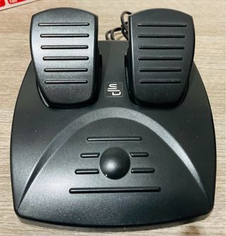Super Drive Controller