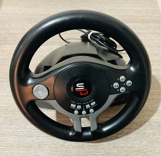 Super Drive Controller