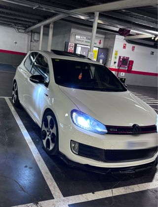Volkswagen Golf 2012