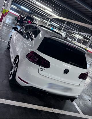 Volkswagen Golf 2012