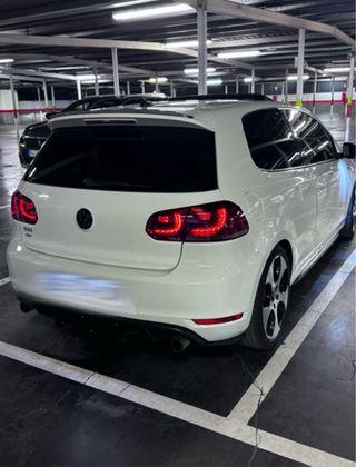 Volkswagen Golf 2012