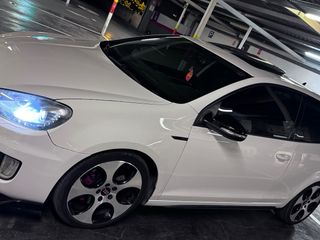 Volkswagen Golf 2012