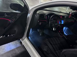 Volkswagen Golf 2012