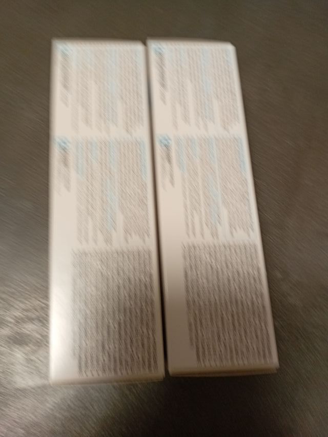 2 La Roche-Posay Cicaplast Baume B5+ 100ml