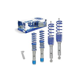 Suspensión Roscada Blue Line para BMW Serie 5 E39