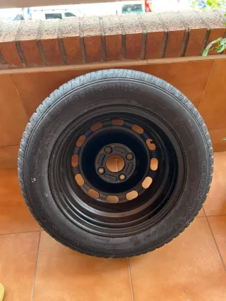 Rueda de repuesto Continental 175/65 R14