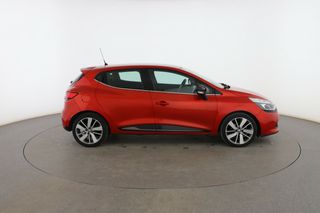 Renault Clio 0.9 TCe Technofeel