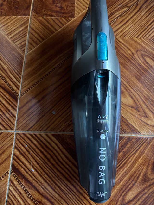 Aspirador de mano 7.4V NO BAG