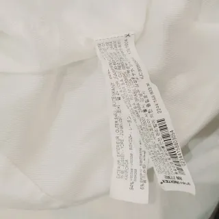 Americana Zara T. XL