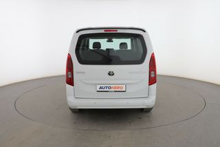 Toyota Proace City 1.5 D-4D L2 Family Active