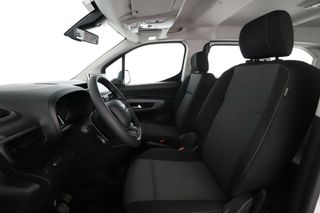 Toyota Proace City 1.5 D-4D L2 Family Active