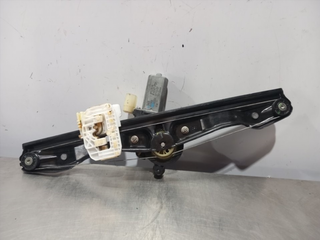 ELEVALUNAS TRASERO DERECHO BMW SERIE 3 BERLINA (F