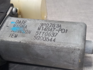 ELEVALUNAS TRASERO DERECHO BMW SERIE 3 BERLINA (F