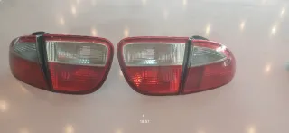 Pilotos Seat Leon MK1 (Faros Traseros)