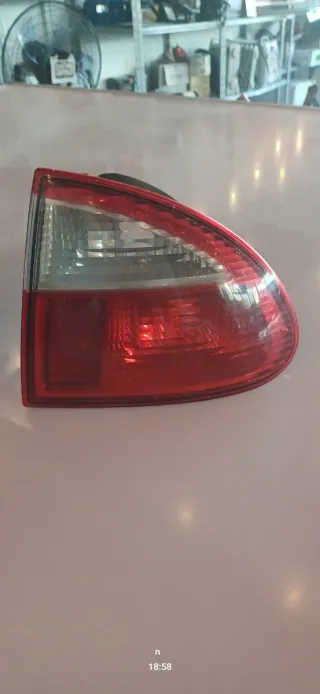 Pilotos Seat Leon MK1 (Faros Traseros)