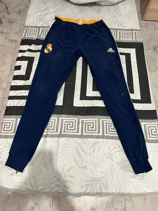 Pantalón Real Madrid Adidas 