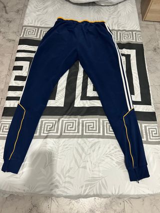 Pantalón Real Madrid Adidas 