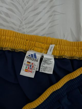 Pantalón Real Madrid Adidas 